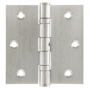 3.5" STAINLESS STEEL HINGE