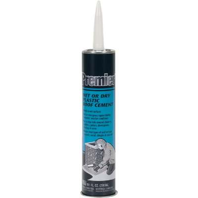 10.1OZ W/D PLASTIC ROOF CEMENT