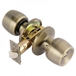 PRIVACY KNOB LOCKSET