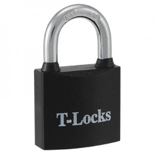 40MM IRON PADLOCK