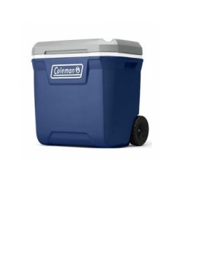 65 QT WHEELED COOLER
