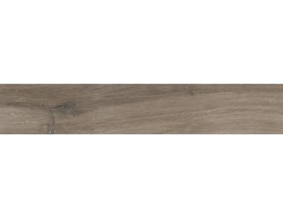 8X47 BRWN WOOD LOOK CERAMIC TILE
