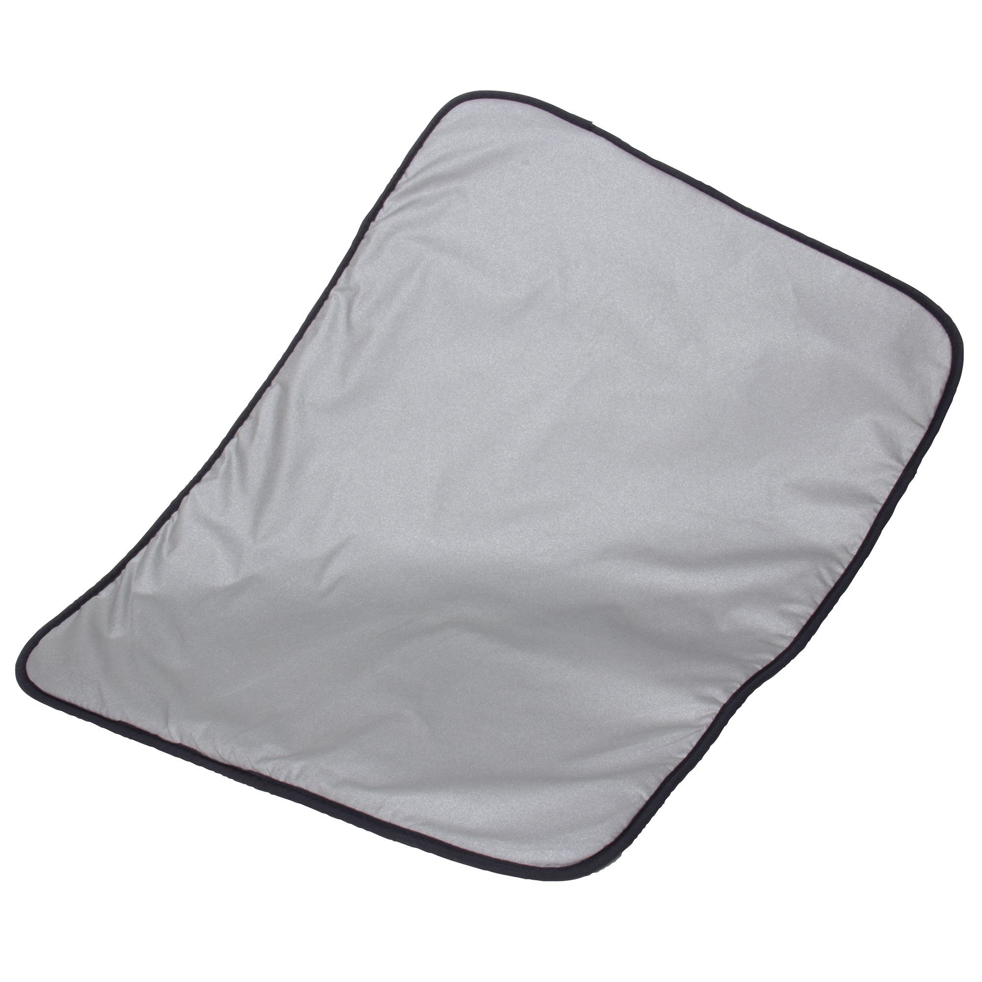 ROLL UP IRONING PAD GRAY
