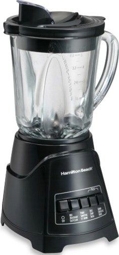 220V MULTI BLENDER BLK