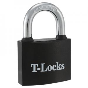 60MM IRON PADLOCK