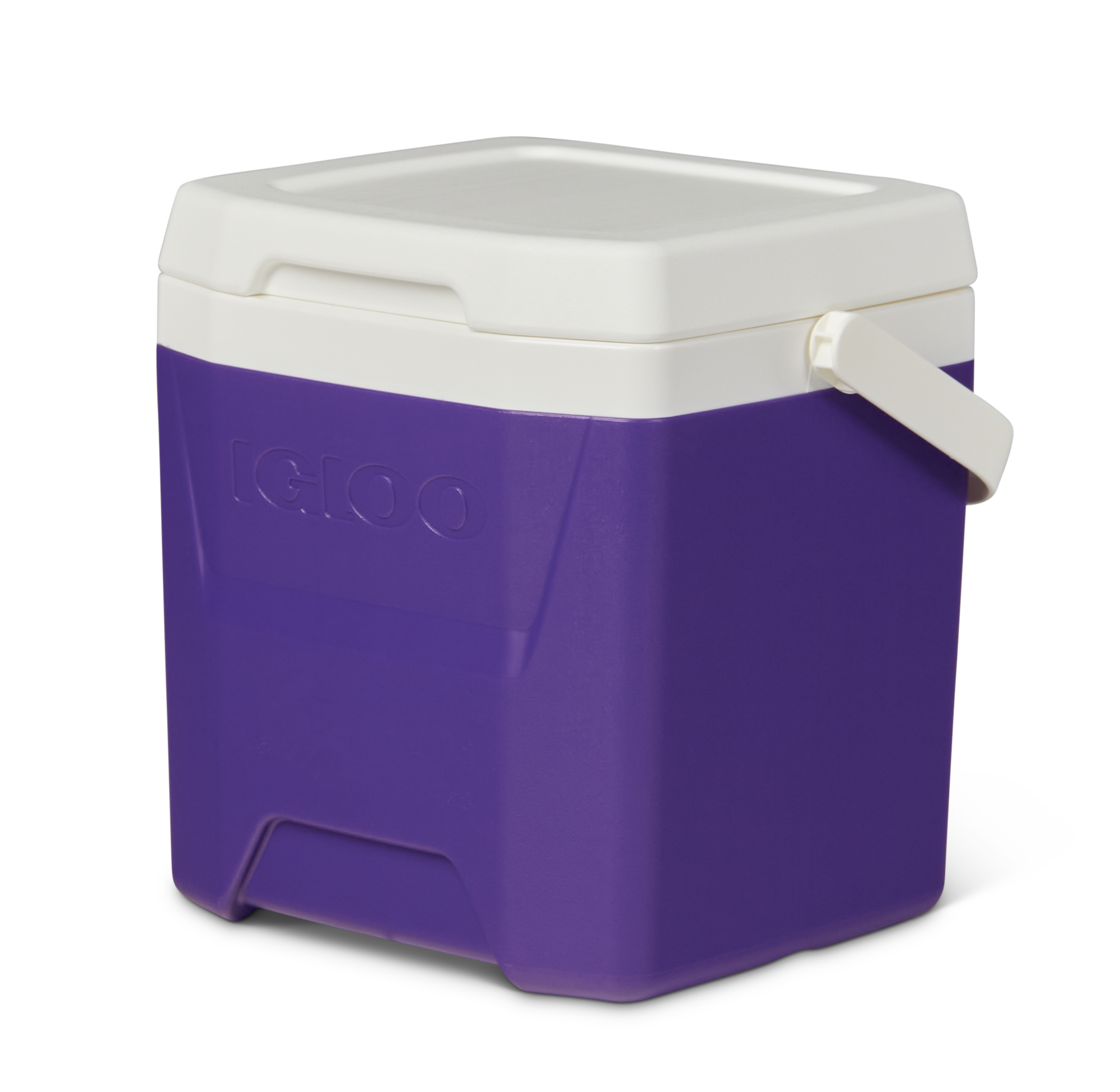 COOLER LAGUNA 12QT- PURPLE