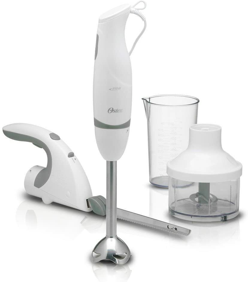 3IN1 HND MIXER,CHOPPER&SLICER