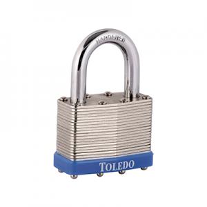 30MM LAMINATED PADLOCK