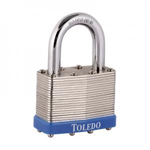 40MM LAMINATED PADLOCK