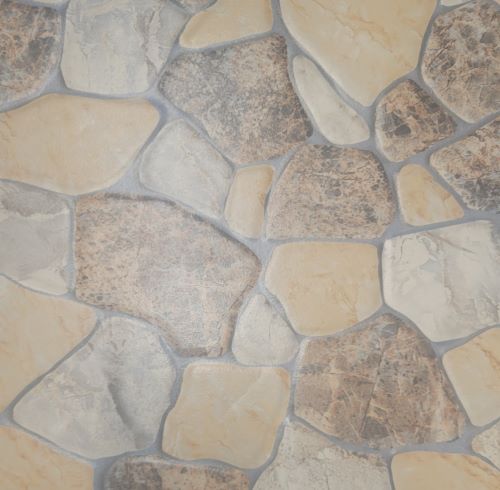 12X12 STONE MATT TILE