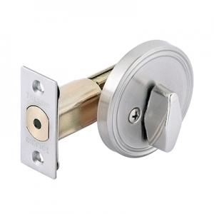 ONE-SIDED KEYLESS DEADBOLT