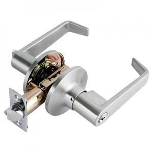 ENTRANCE LEVER LOCKSET