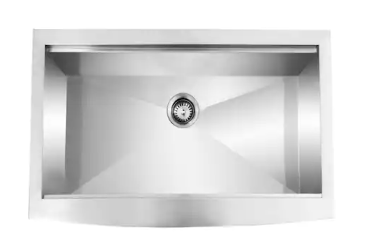 Kitchen Sink