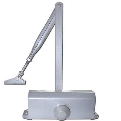 Door  Closer  'Universal'