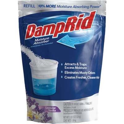 44OZ LV DAMPRID REFILL