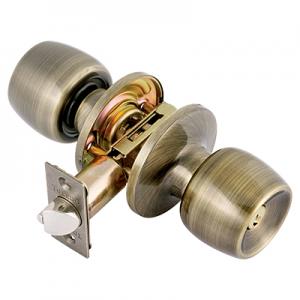 ENTRANCE KNOB LOCKSET