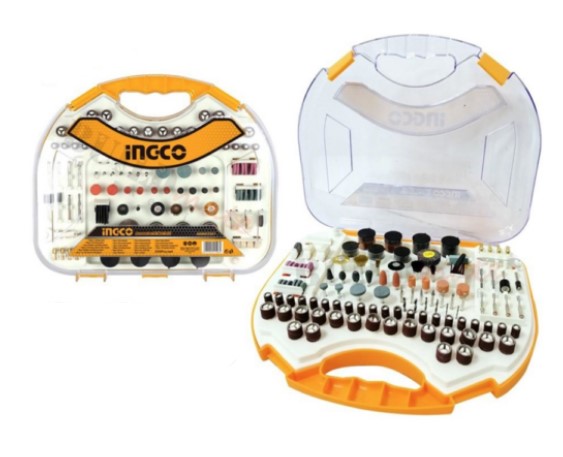 250PC MINI DRILL ACCESSORIES