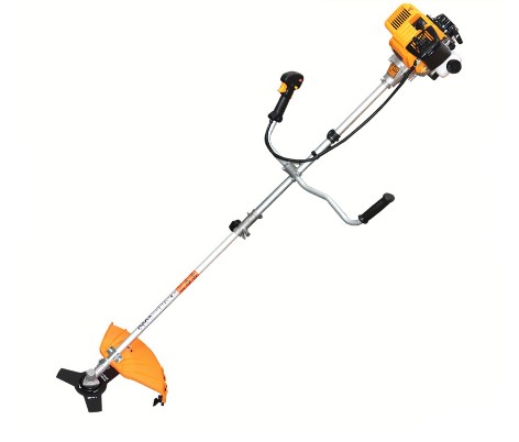 GAS GRASS TRIMMER