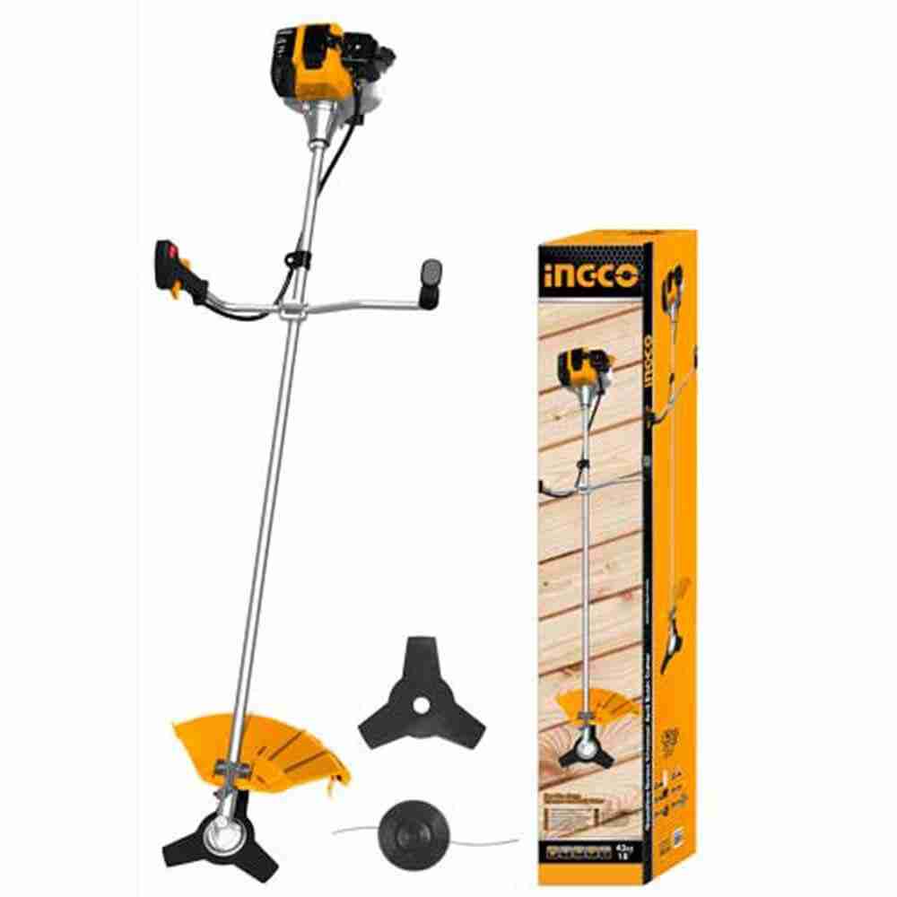 GAS GRASS TRIMMER