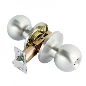ENTRANCE KNOB LOCKSET