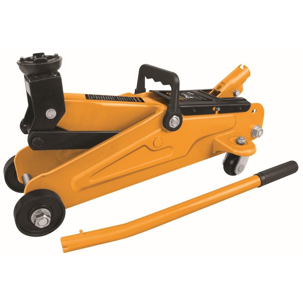 HYDRAULIC FLOOR JACK
