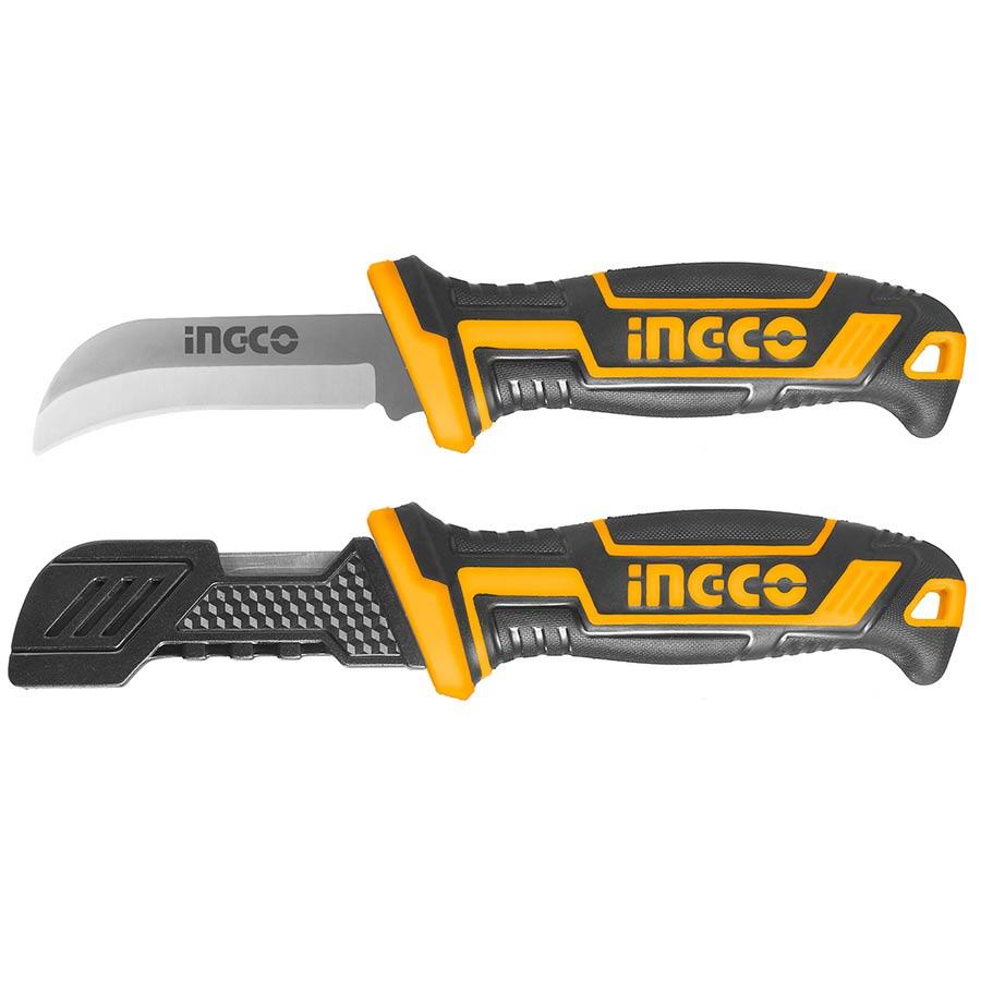 CABLE STRIPPING KNIFE