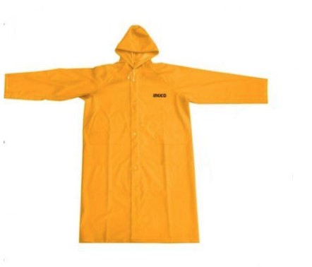 LARGE RAIN COAT