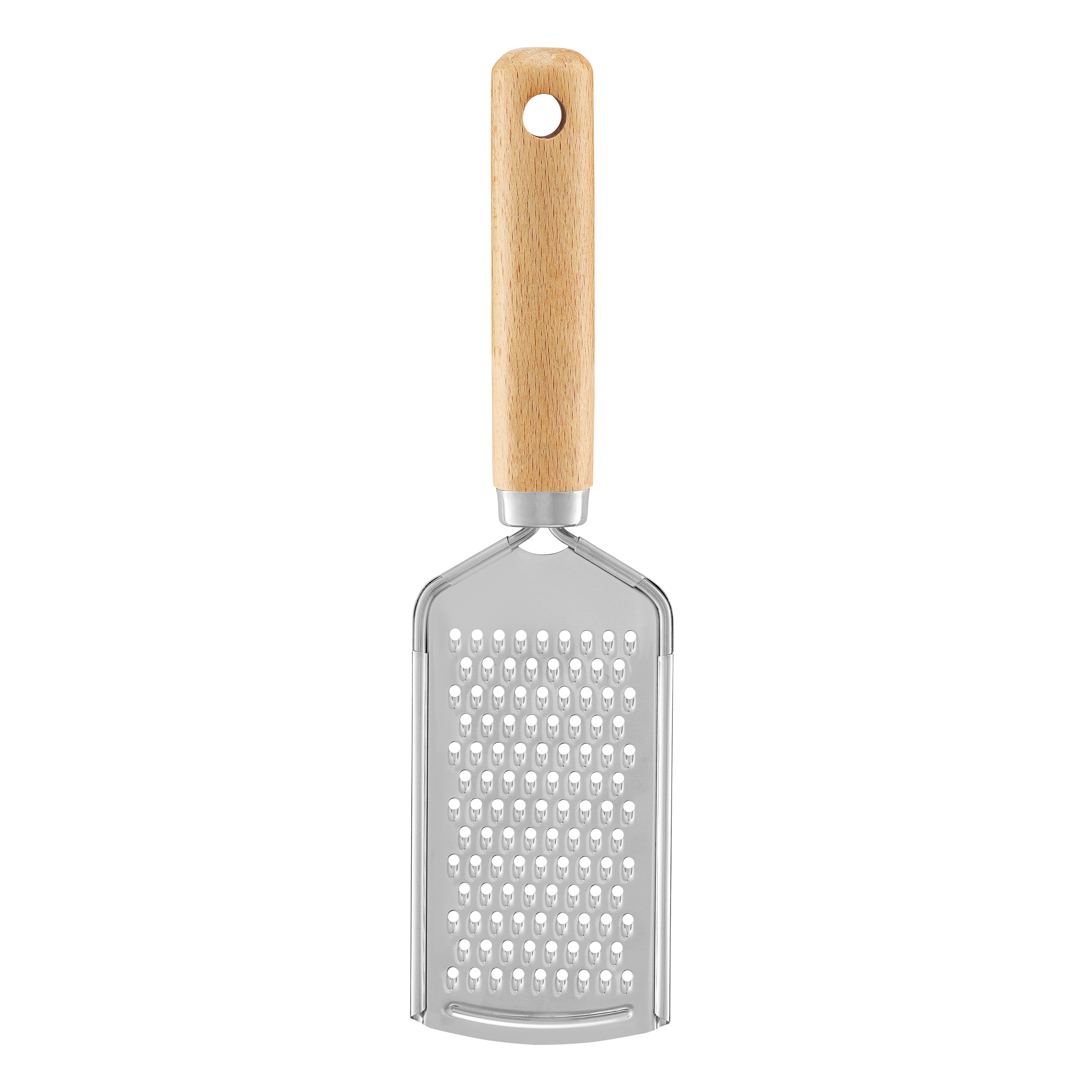 23.8X5.2X2CM  NATURAL GRATER