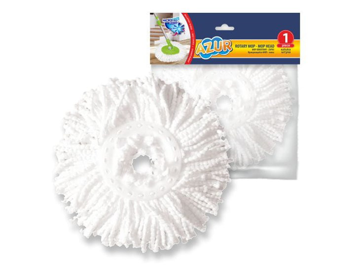 ROTARY MOP REFILL