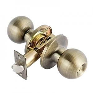 ENTRANCE KNOB LOCKSET