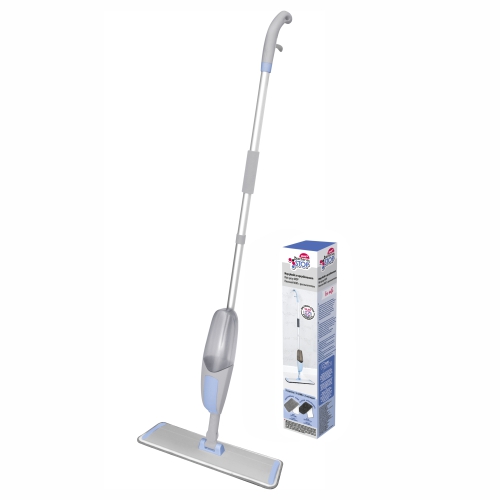 SPRAY MOP STOP BACTERIA