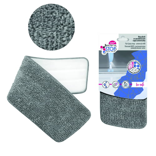 SPRAY MOP - UNIVERSAL REFILL