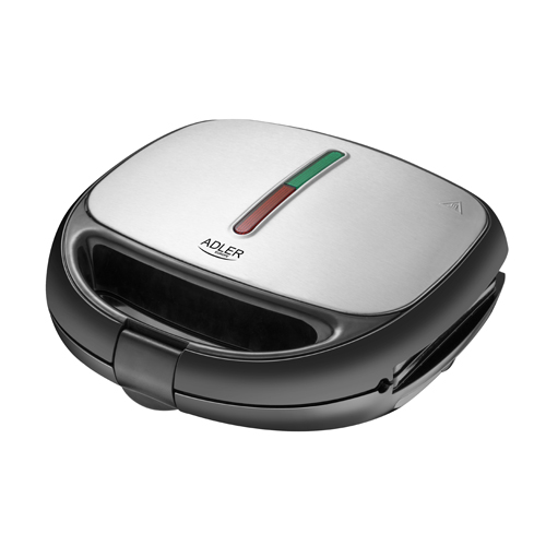 SANDWICH MAKER 5IN1 1200W