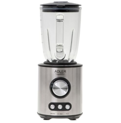 2SP 1700W BLENDER S/STEEL