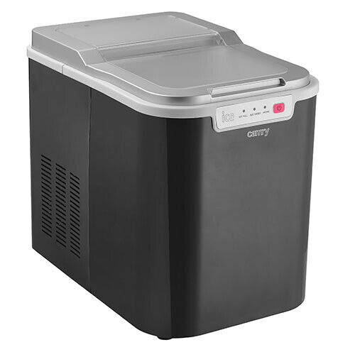 ICE CUBE MAKER BLACK