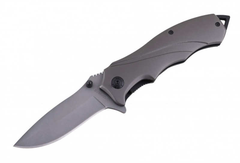 POCKET KNIFE