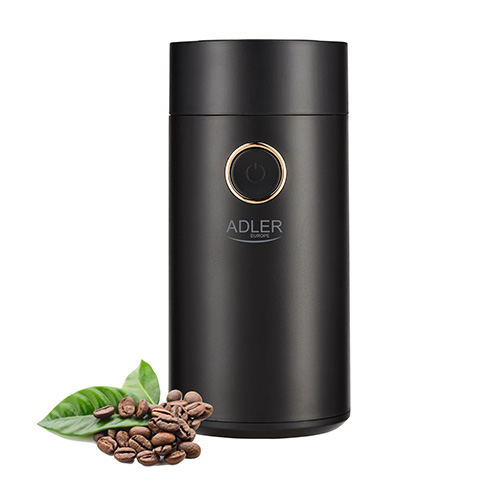 150W COFFEE GRINDER BLACK