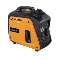 GAS INVERTER GENERATOR