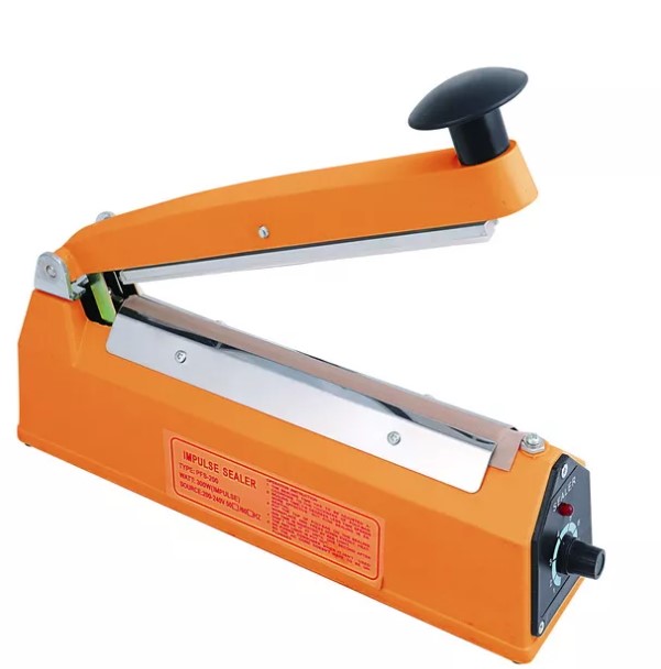 IMPULSE SEALER