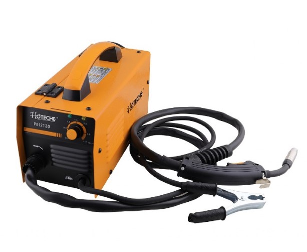 INVERTER FLUX CORE MIG WELDER