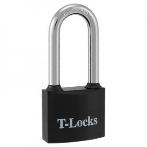 50MM LONG IRON PADLOCK