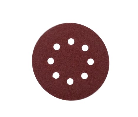 125MM ALUM OXIDE SANDIN DISC