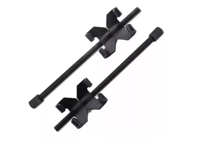 2CLAWS COIL SPRIN COMPRESSOR