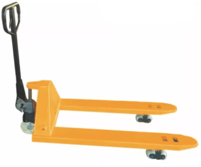HAND PALLET TRUCK