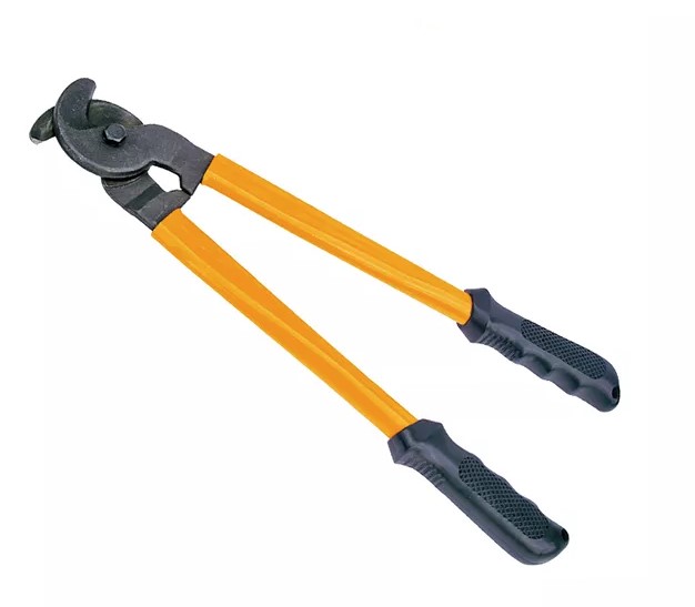 HND OPER HYDRAULIC CABLE CUTTER