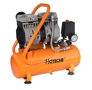 10L OIL FREE AIR COMPRESSOR