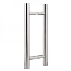 STAINLESS STEEL DOOR PULL