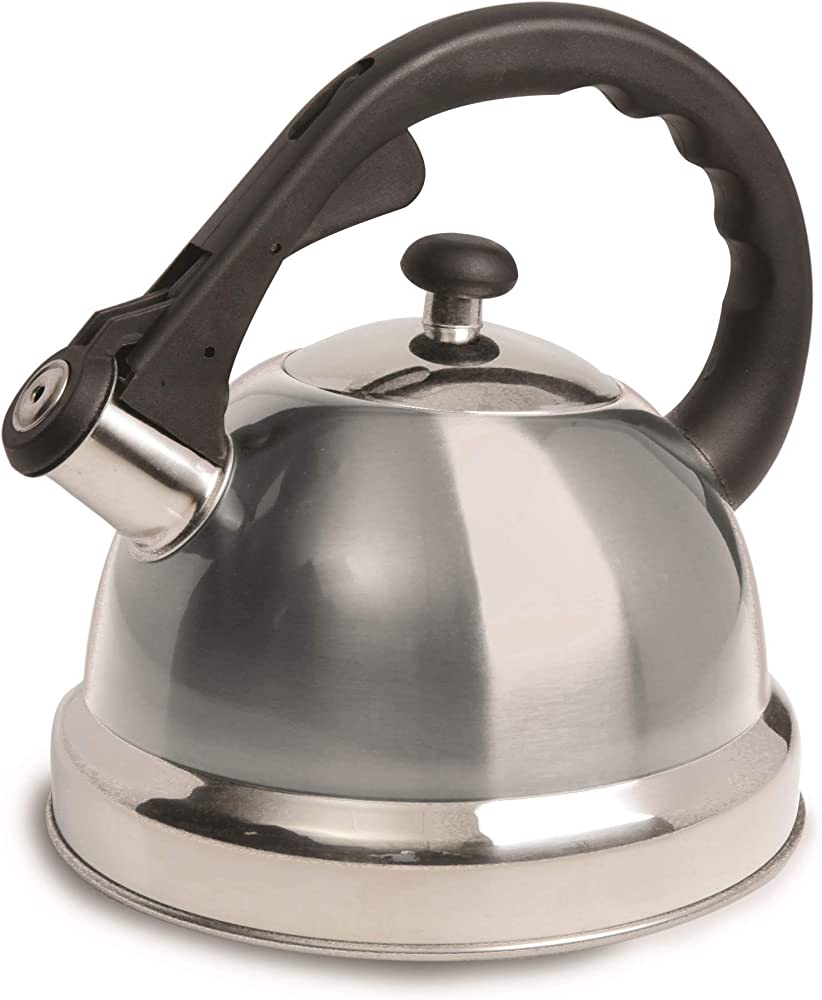 2.2 QT SS WHISTLING KETTLE