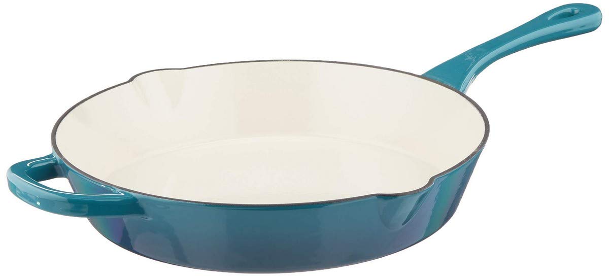 122'' OMBRE SKILLET CAST IRON