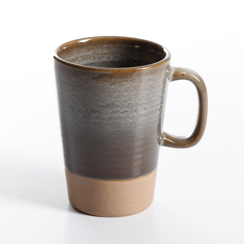 17OZ EARTHENWARE CUP